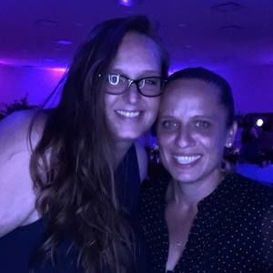 Meet your Posher, Tonya